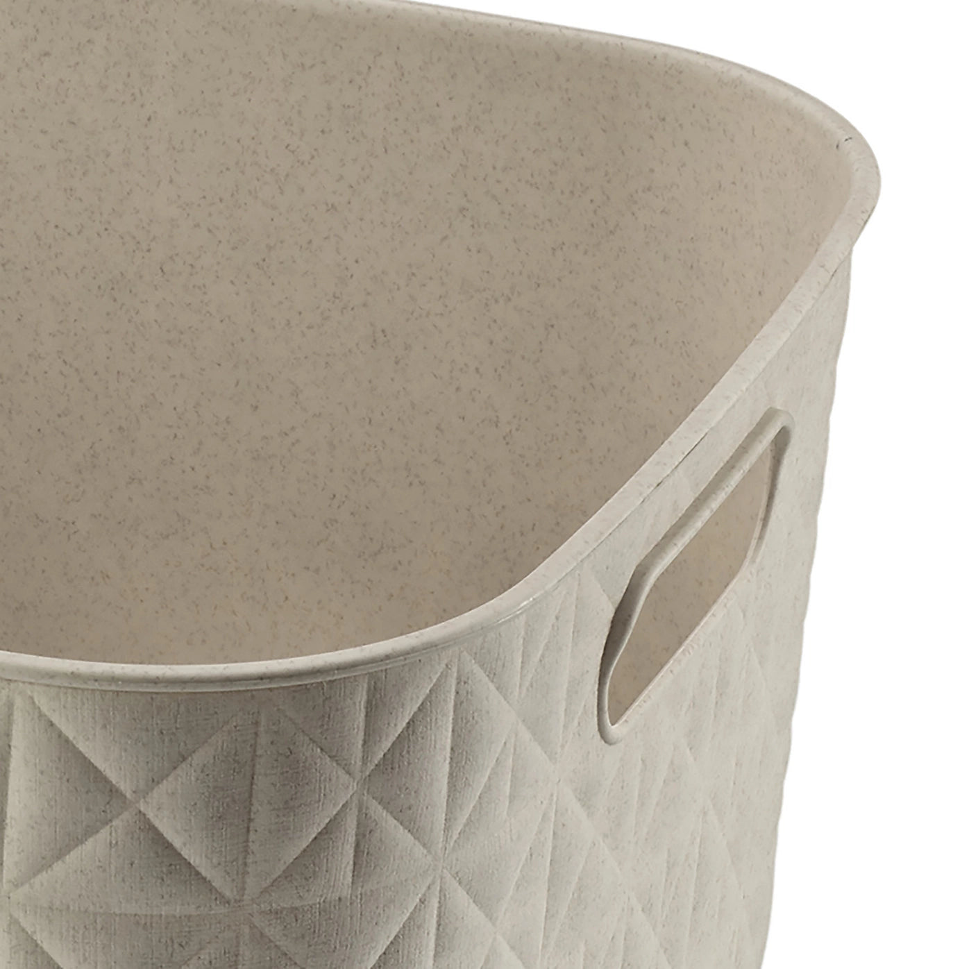 Curver Softex Large Storage Basket