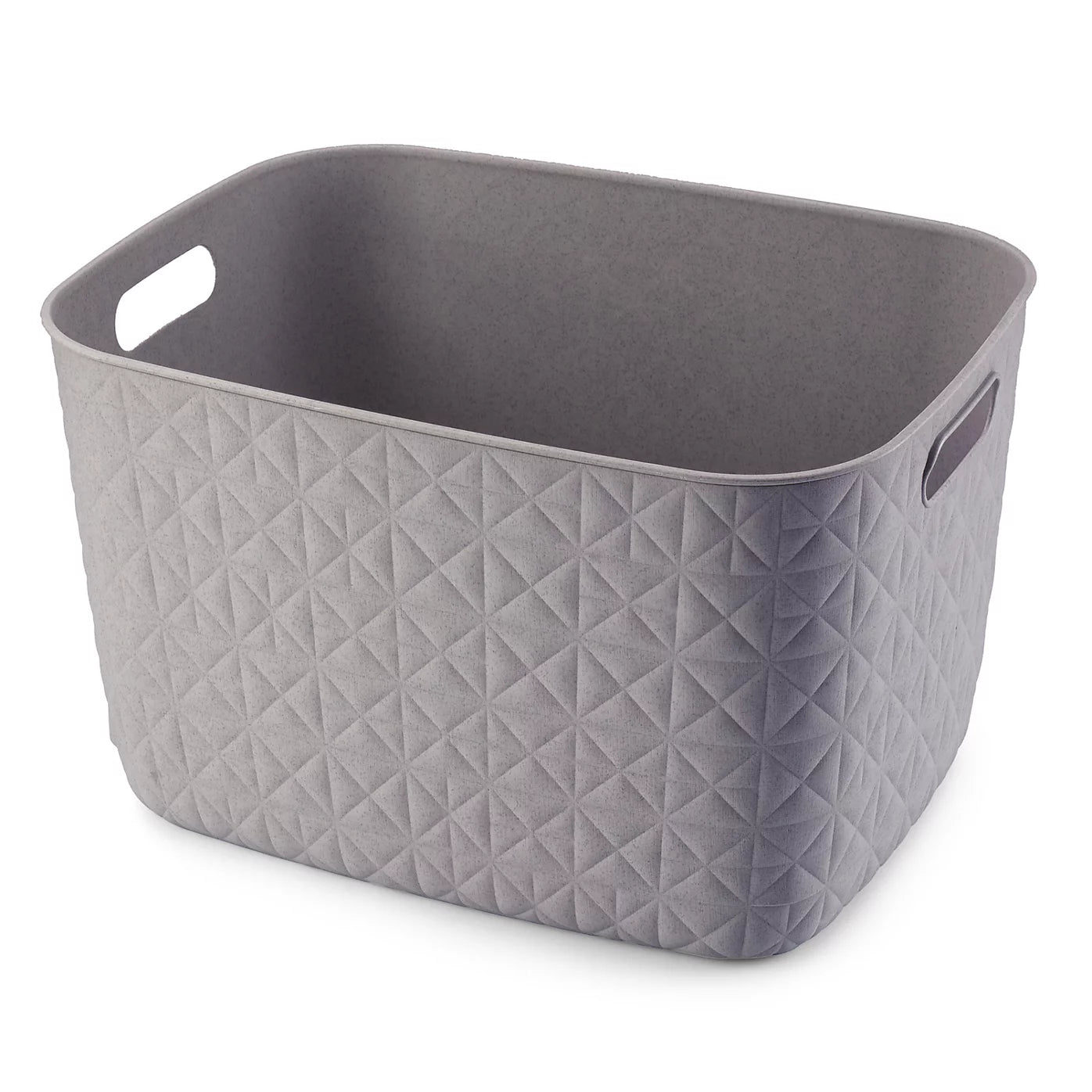 Curver Softex Large Storage Basket