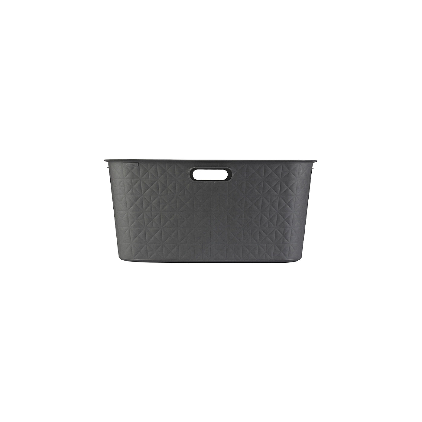 Curver Softex Laundry Basket