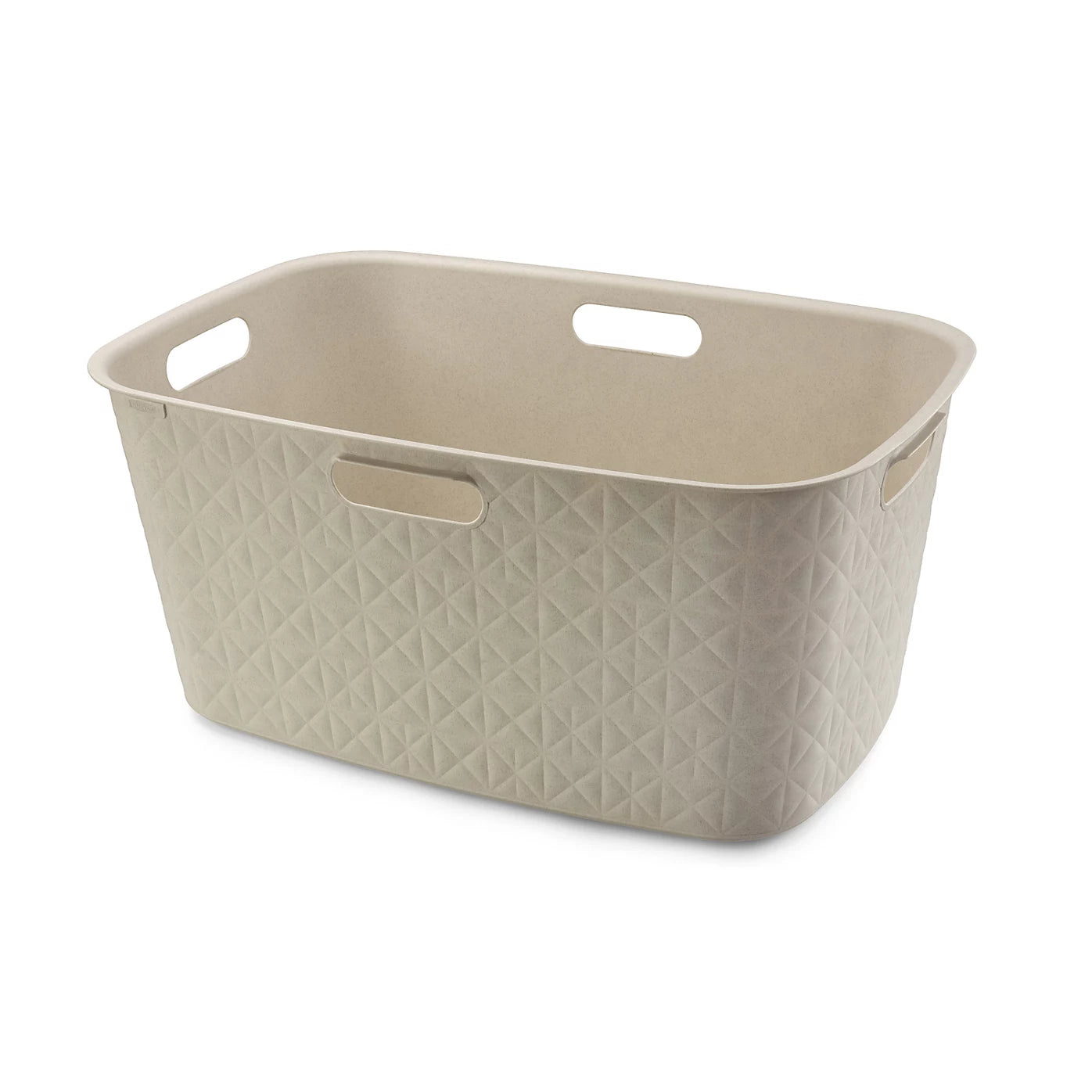 Curver Softex Laundry Basket