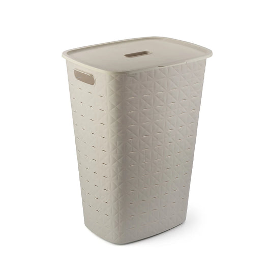 Curver Softex Laundry Hamper
