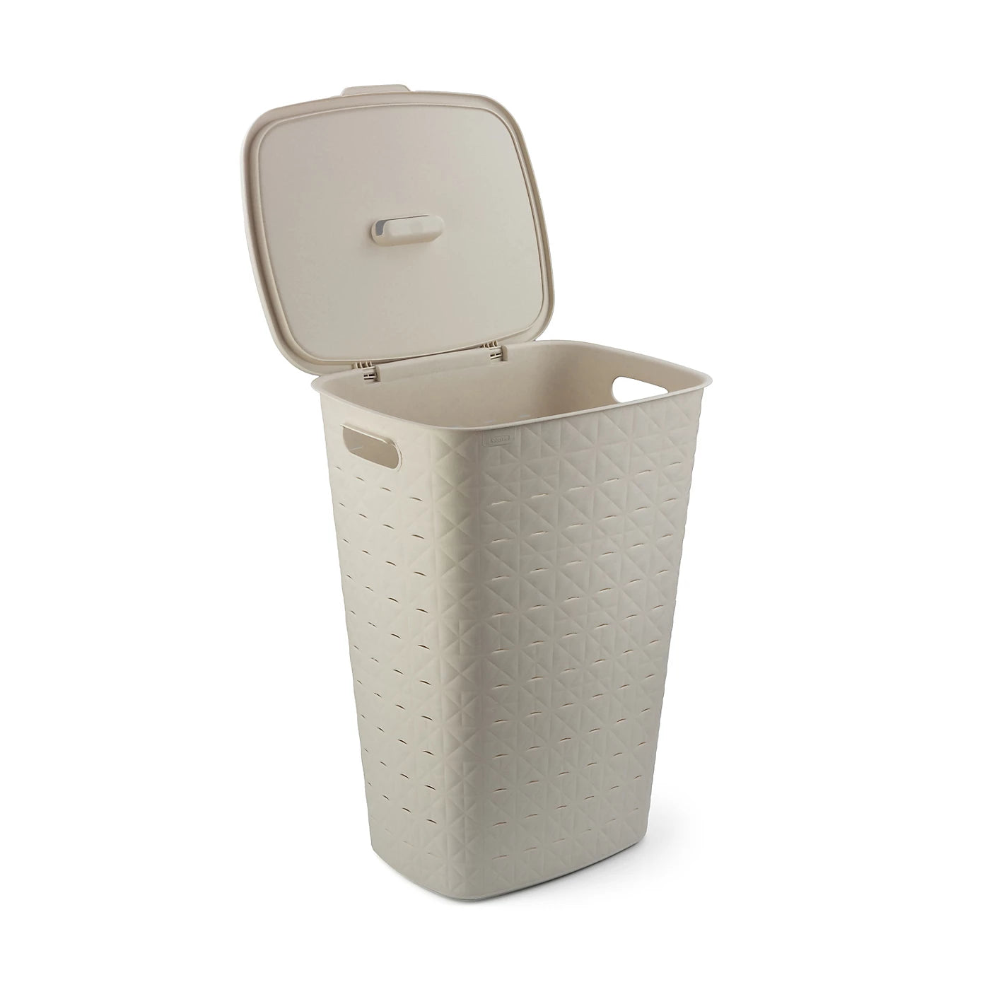 Curver Softex Laundry Hamper