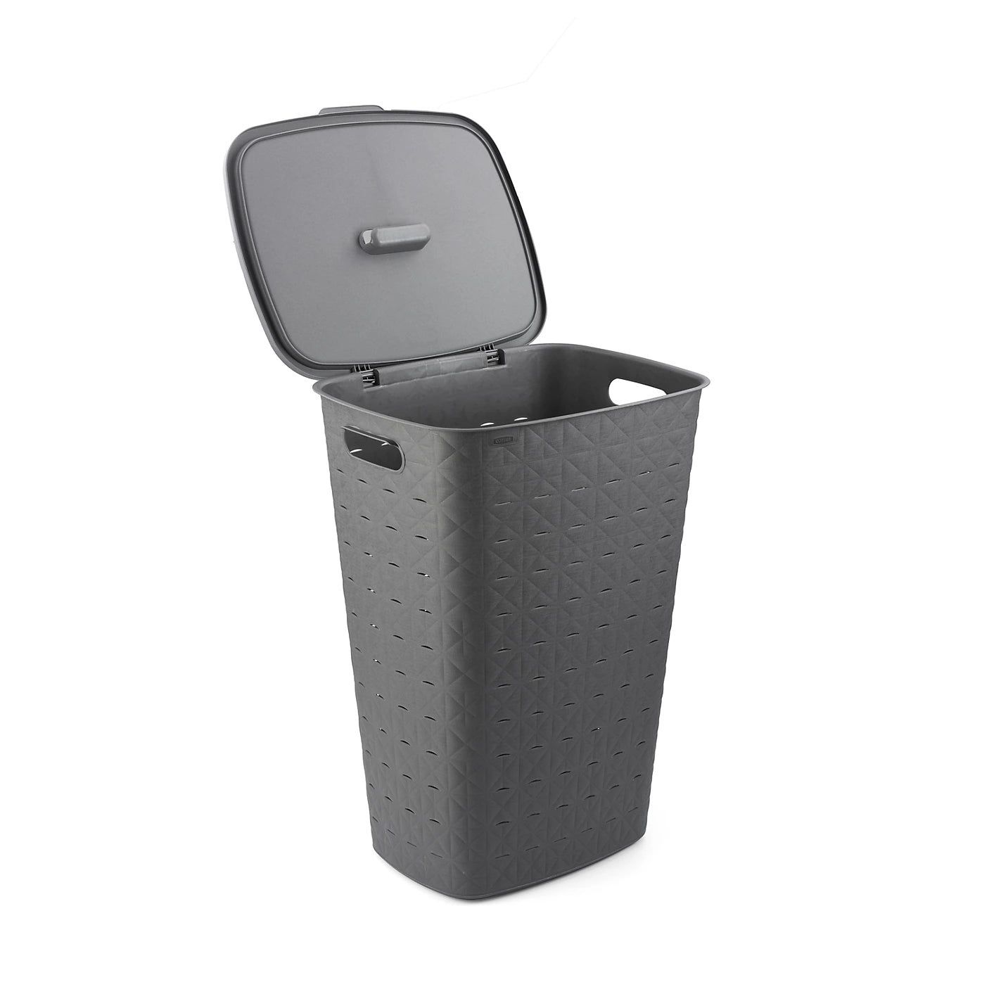 Curver Softex Laundry Hamper