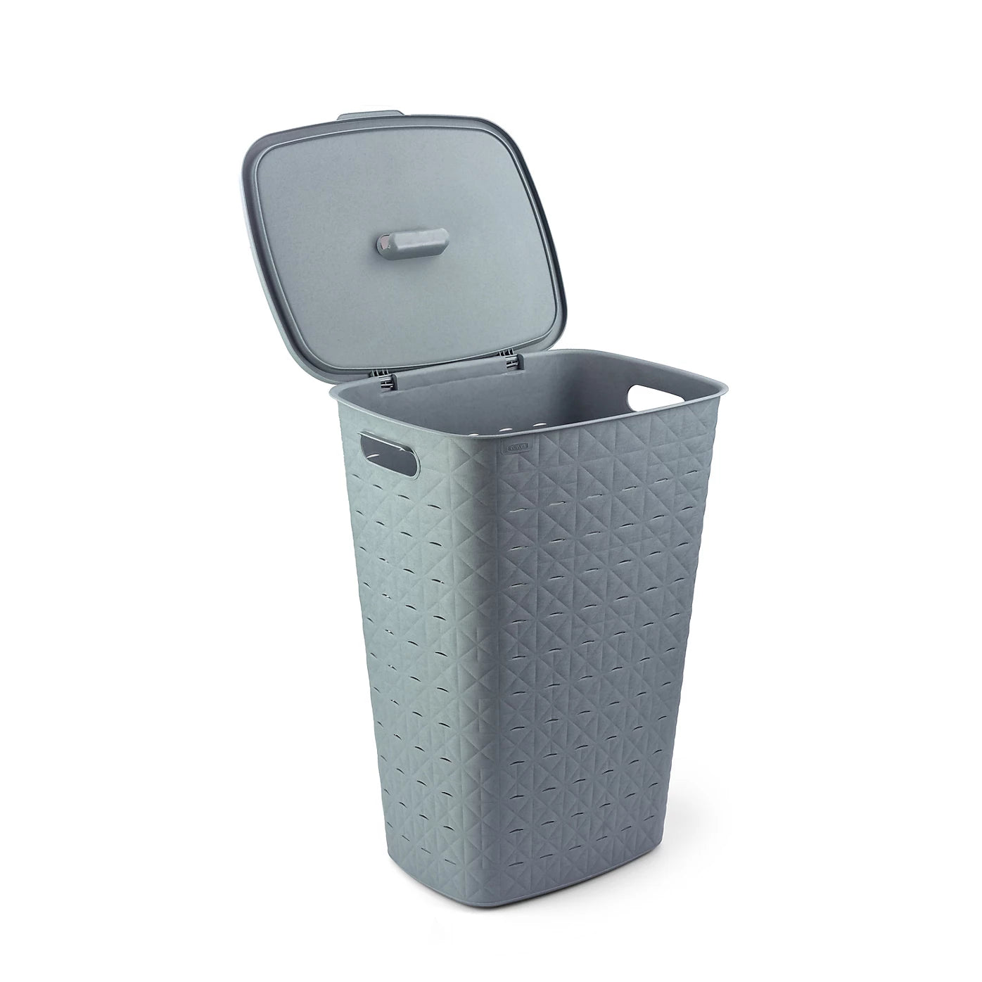 Curver Softex Laundry Hamper