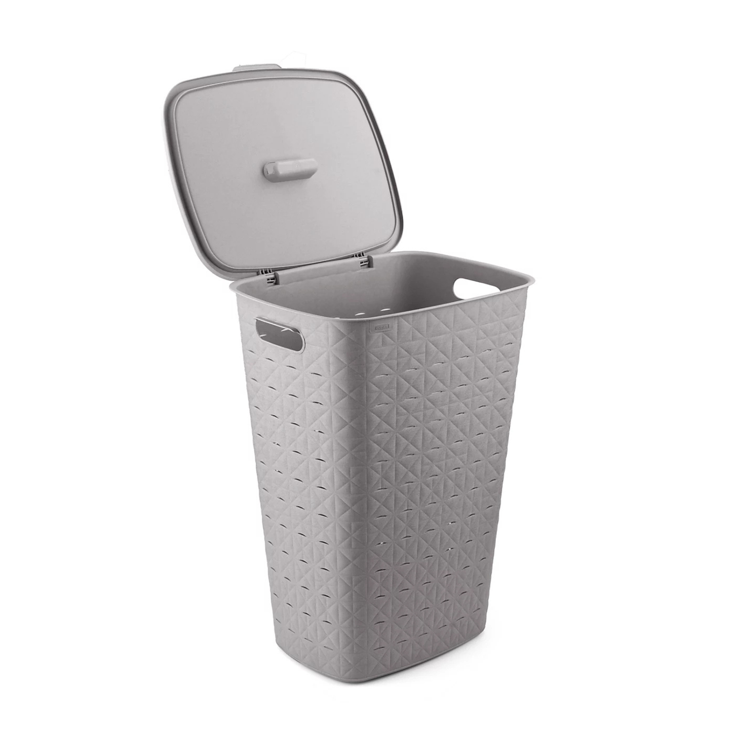 Curver Softex Laundry Hamper