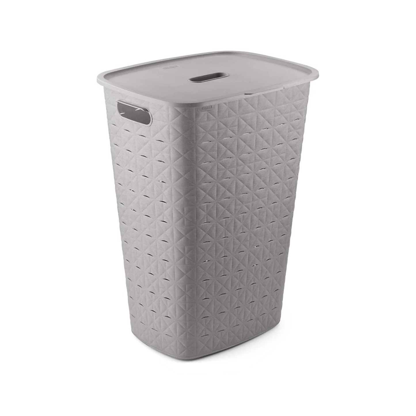 Curver Softex Laundry Hamper