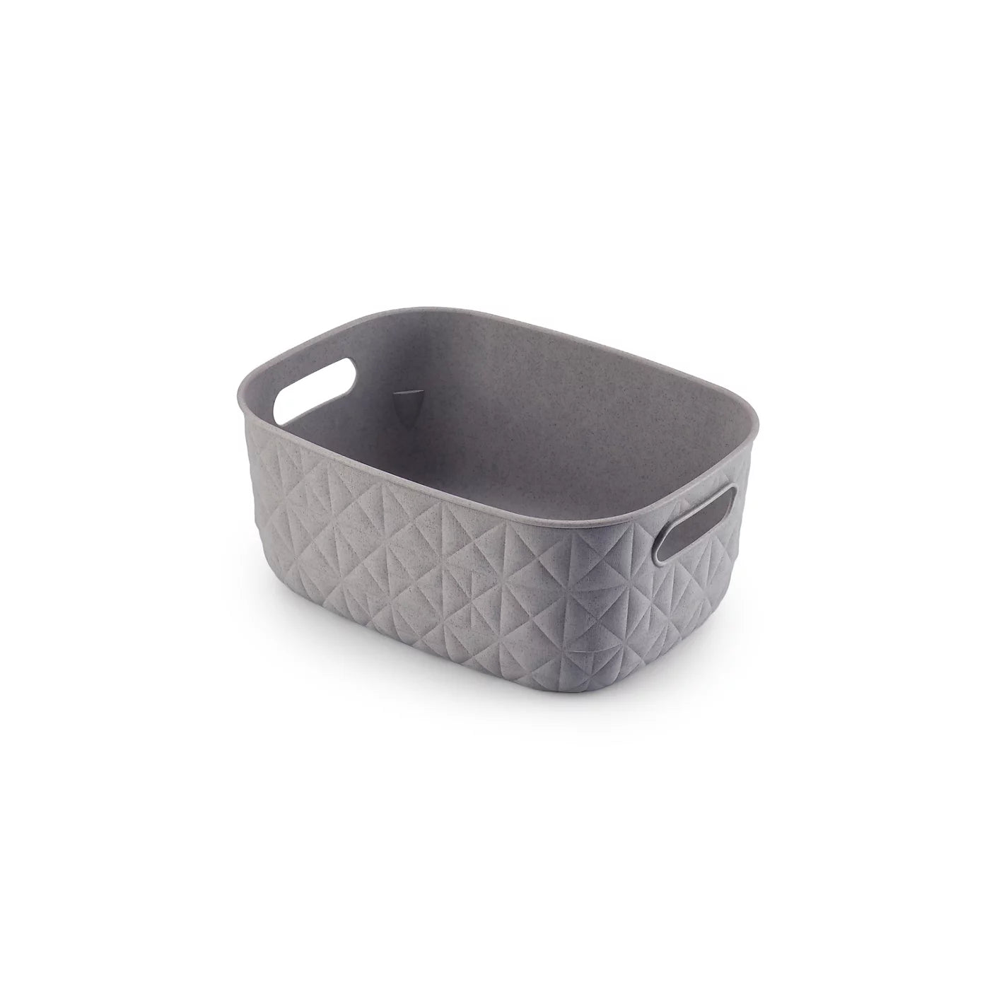Curver Softex Small Storage Basket