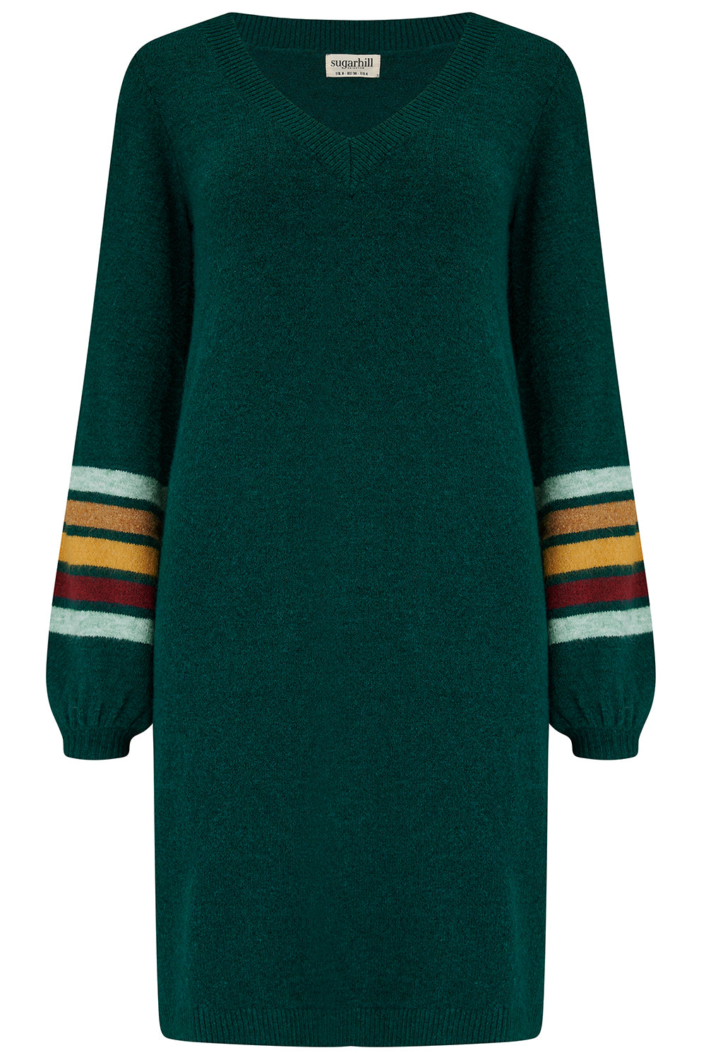 Sugarhill Brighton Talasi Knit Dress