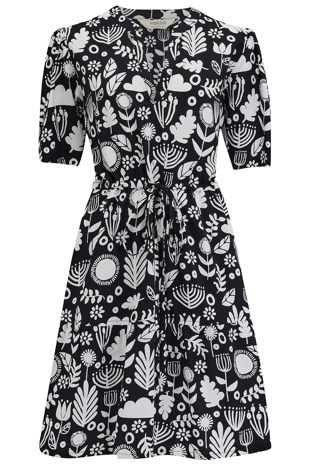 Sugarhill Brighton Sabrine Shirt Dress