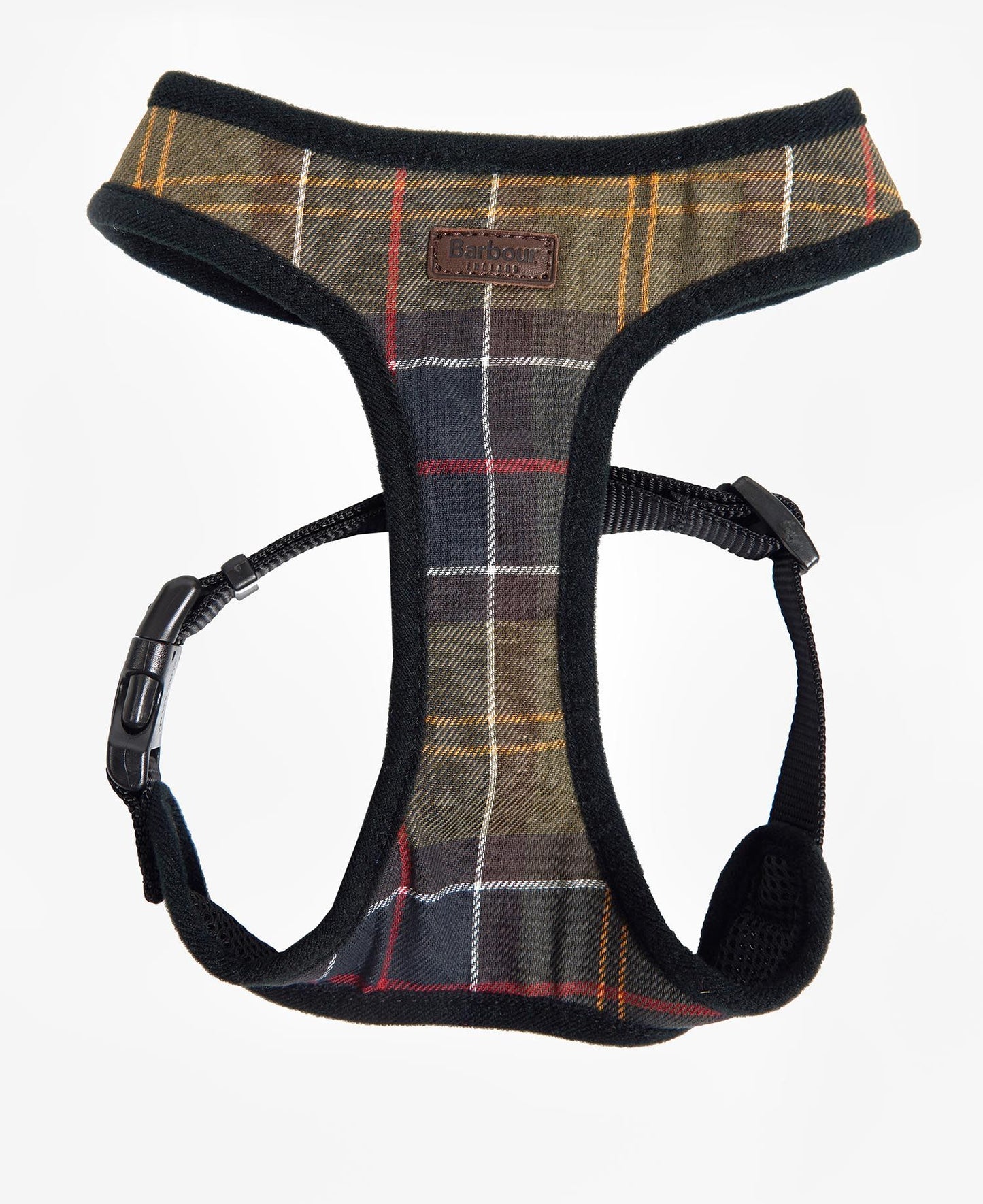 Barbour Tartan Dog Harness Barbour Dog Harnesses Sam Turner & Sons
