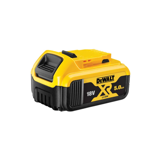 DeWalt Battery DCB184 18V LI-ON 5AH