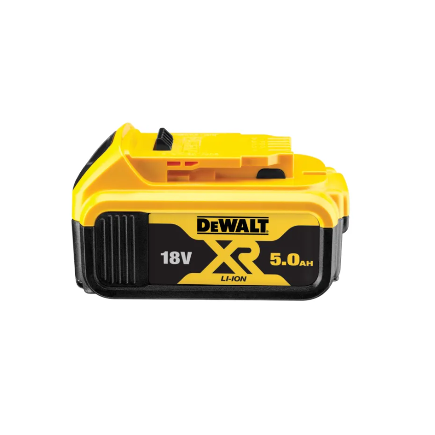 DeWalt Battery DCB184 18V LI-ON 5AH