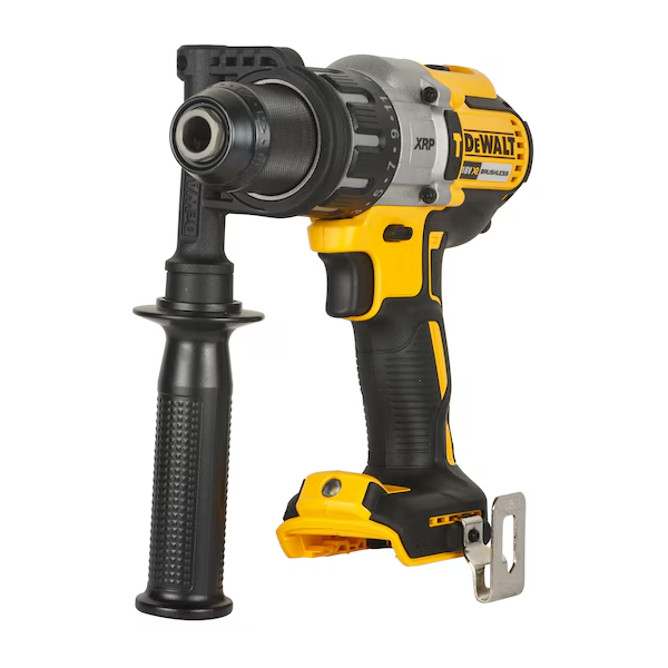 Dewalt 18V XR XRP Hammer Drill Driver - Bare Unit
