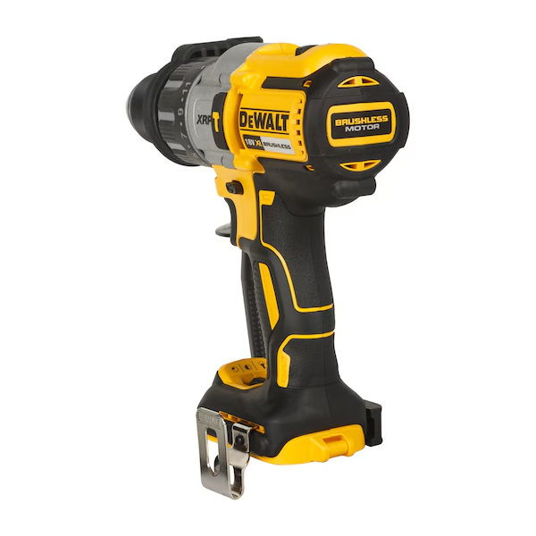 Dewalt 18V XR XRP Hammer Drill Driver - Bare Unit