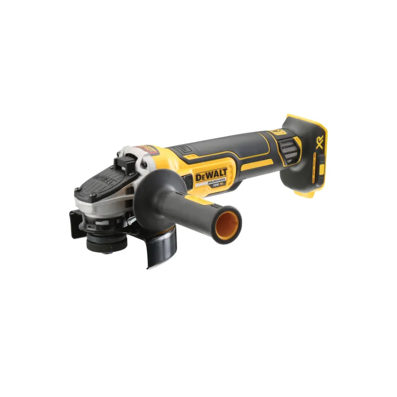 DeWalt DCG405N 125mm 18v Angle Grinder Bare Unit