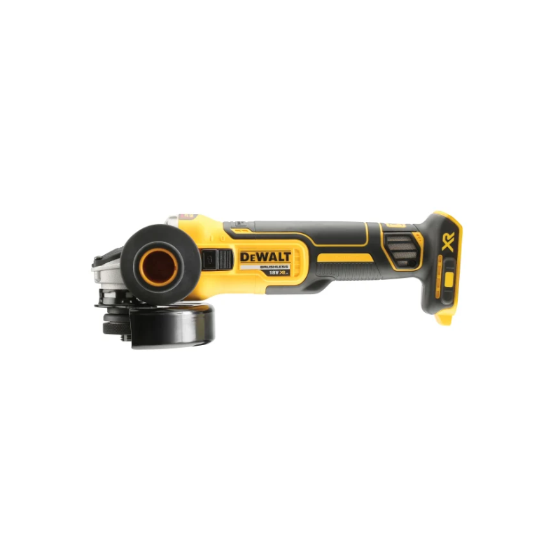 DeWalt DCG405N 125mm 18v Angle Grinder Bare Unit