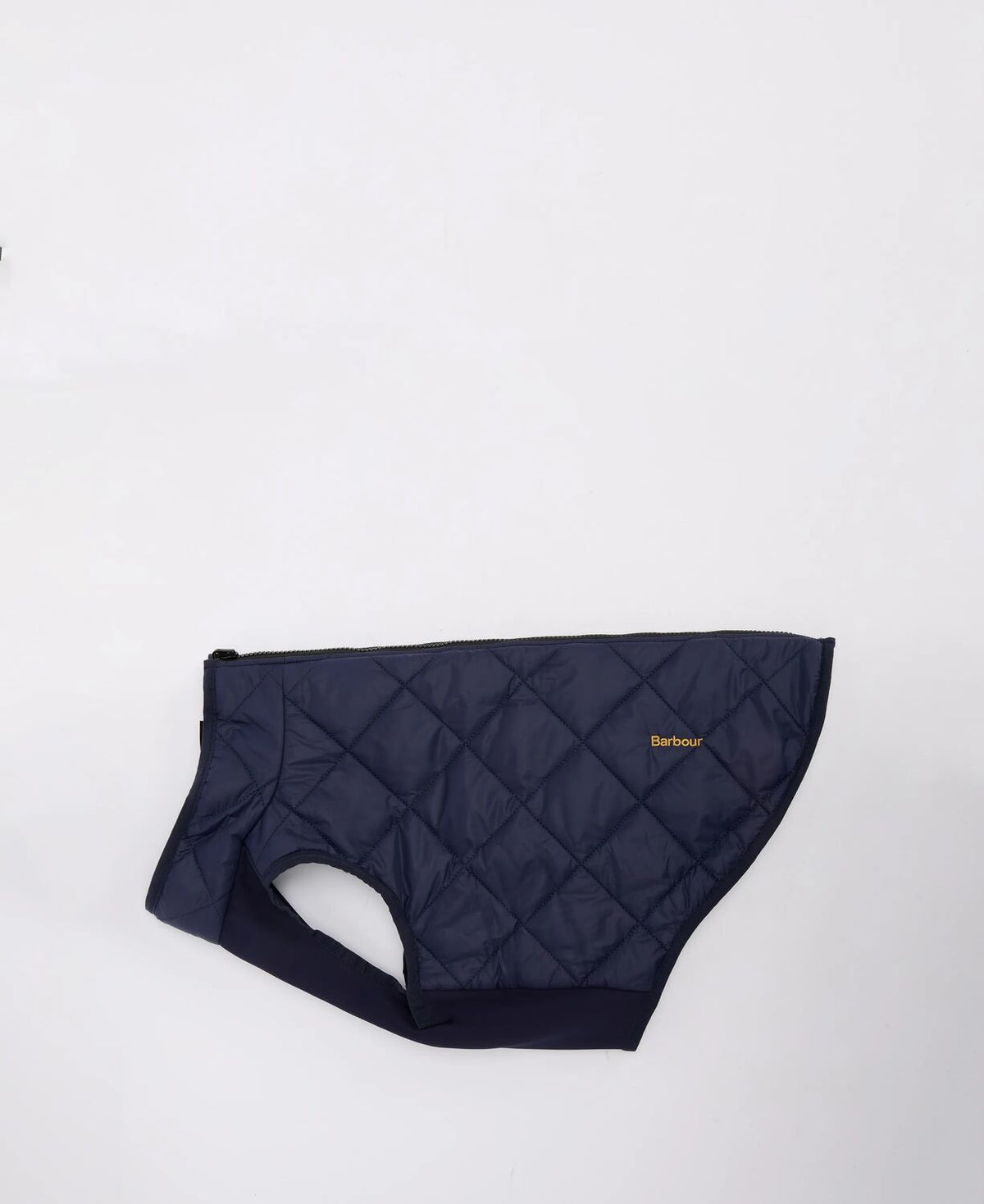 Barbour Field Reversible Dog Quilted Coat