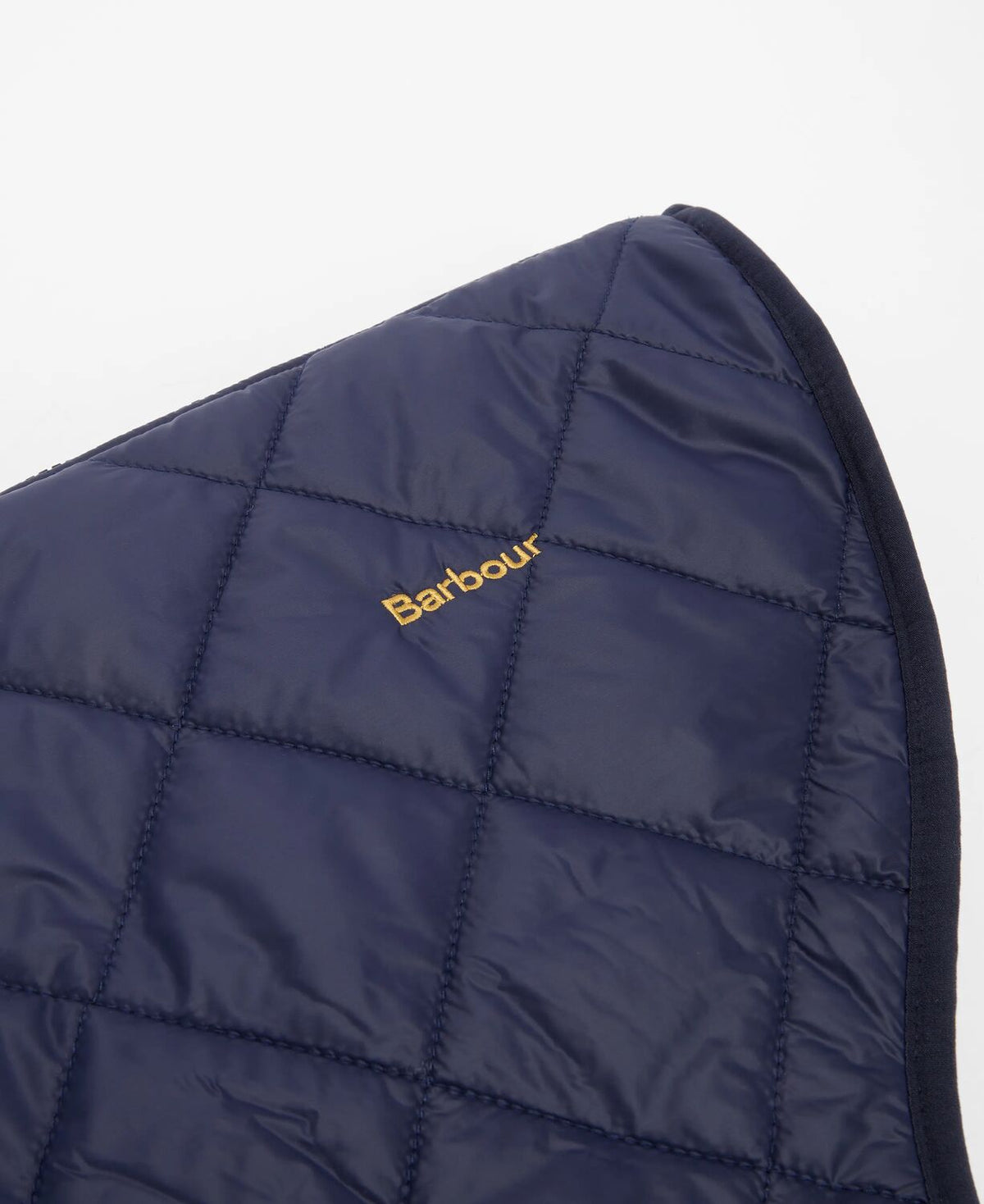 Barbour Field Reversible Dog Quilted Coat