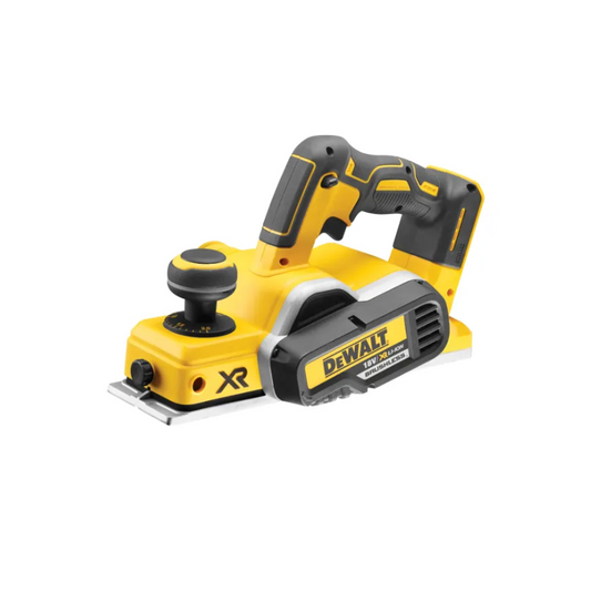 DeWalt EPC Planer