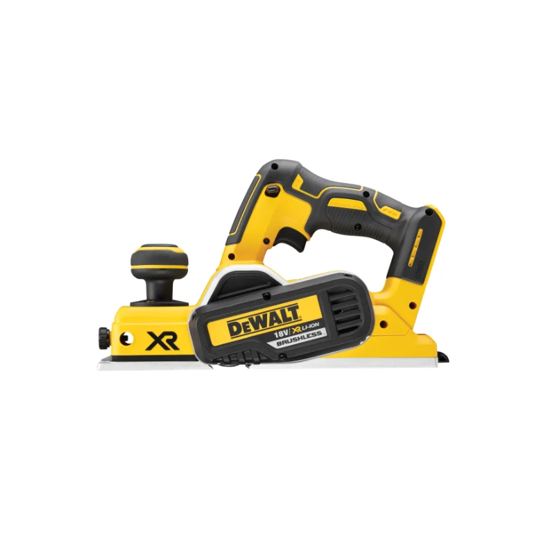 DeWalt EPC Planer