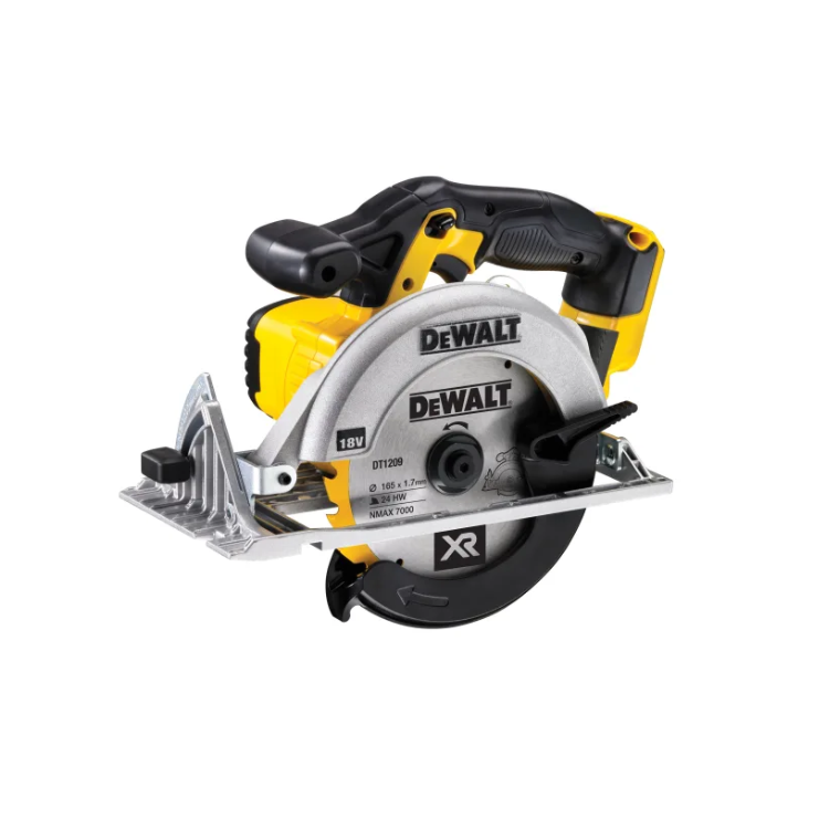 DeWalt Saw Circular EPC BARE 18V