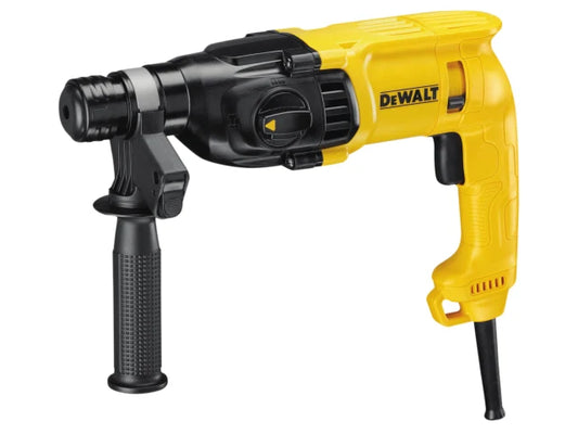 DeWalt Drill EPM D25033K SDS Hammer