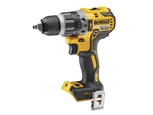 DeWalt Combi Drill DCD796N  Brushless XR Bare Unit