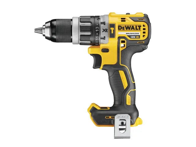 DeWalt Combi Drill DCD796N  Brushless XR Bare Unit