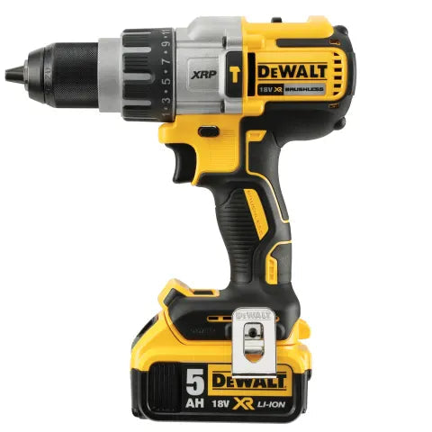 DeWalt Combi Drill 18v c/w Batts