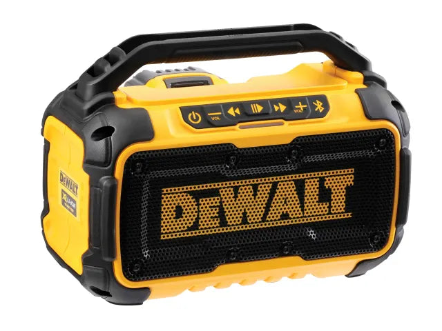 Dewalt Bluetooth Speaker DCR011 XR 10.8V - 54V 