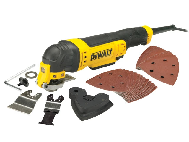 Dewalt Multi Tool Epm 240V