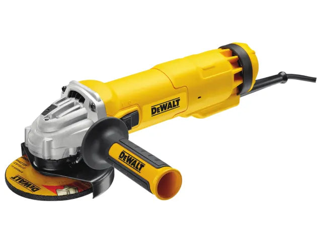 DeWalt Angle Grinder  DWE4206 115mm 115v