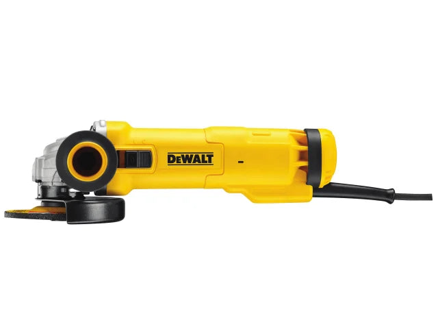 DeWalt Angle Grinder  DWE4206 115mm 115v