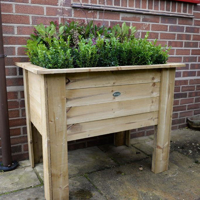 Forest Garden Deep Root Planter