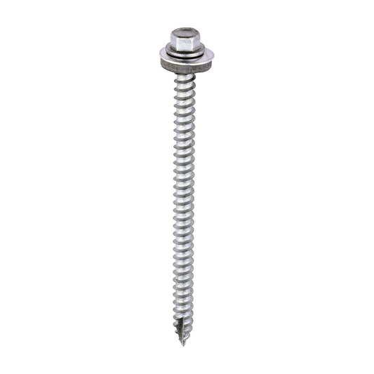 Screws Sheeting Asts 100X6.3 - Box of 100