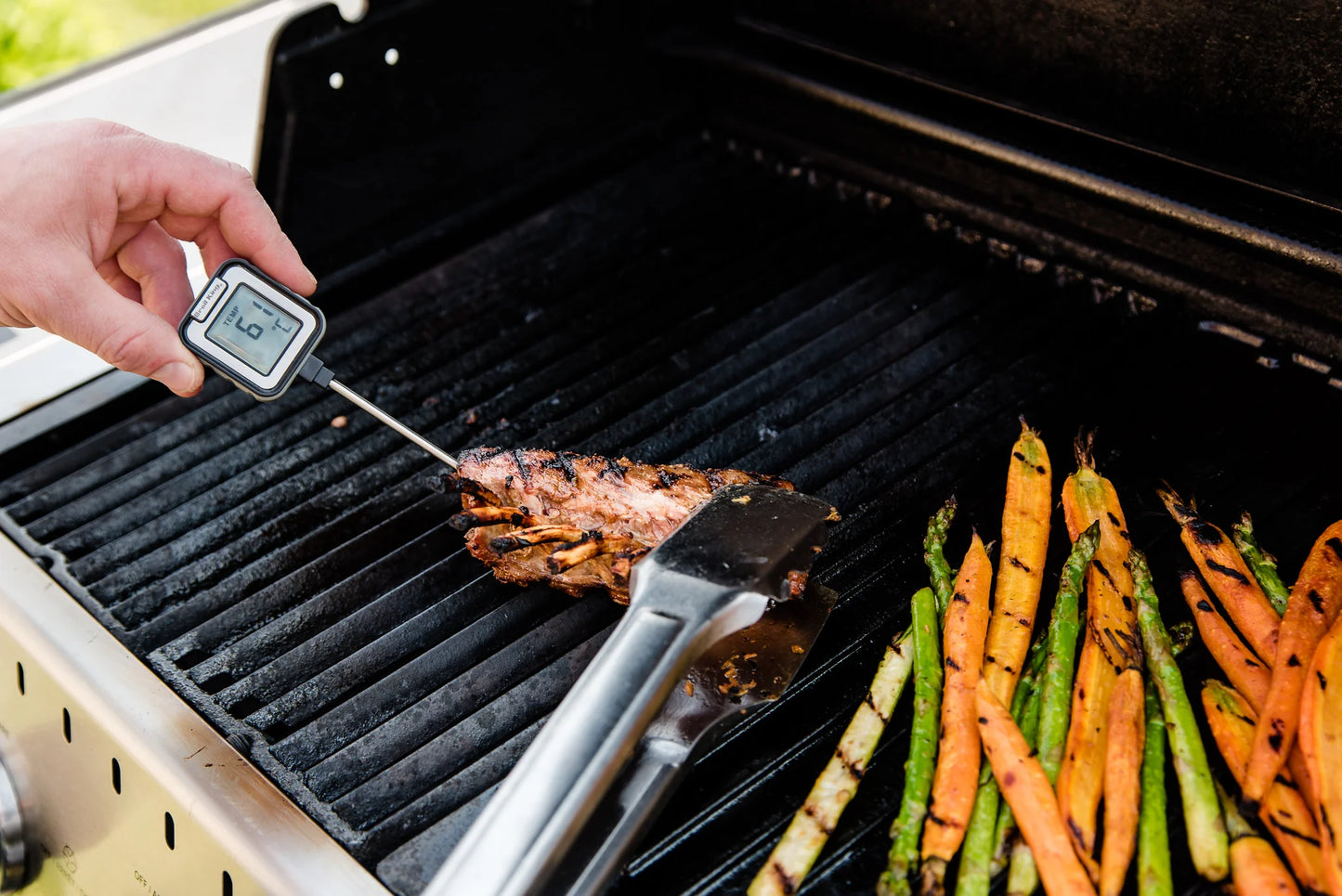 Broil King - Instant Read Thermometer