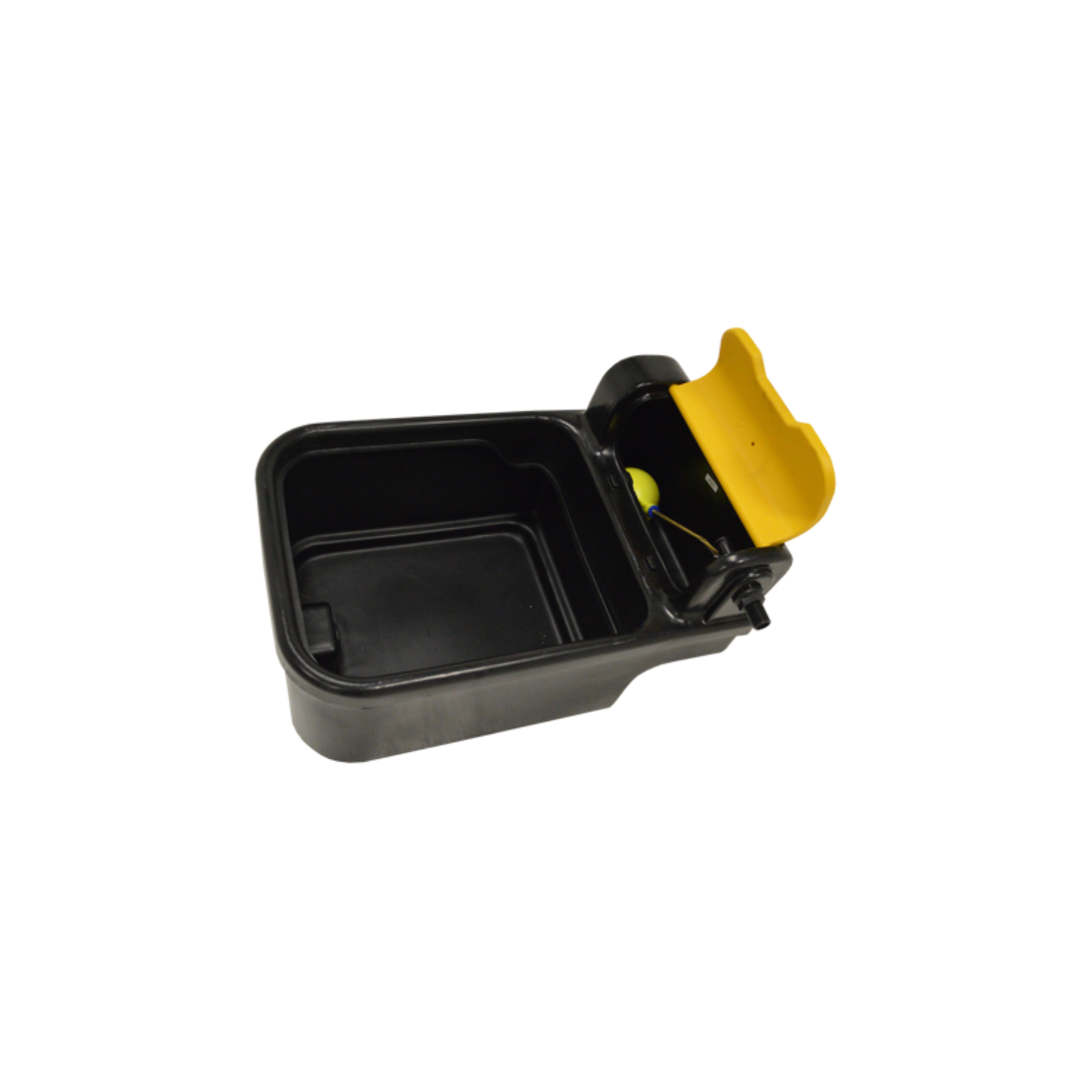 JFC Fast-Fill Water Trough 68L 15 Gall