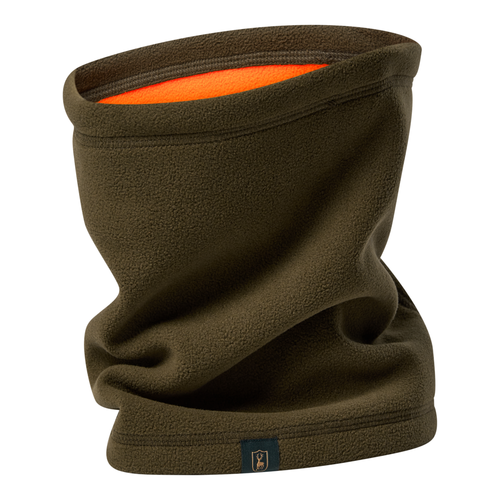 Deerhunter Fleece Neck Tube