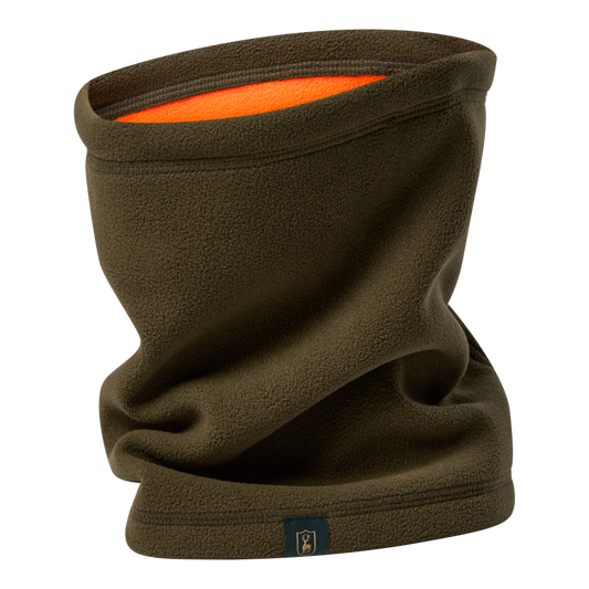 Deerhunter Fleece Neck Tube