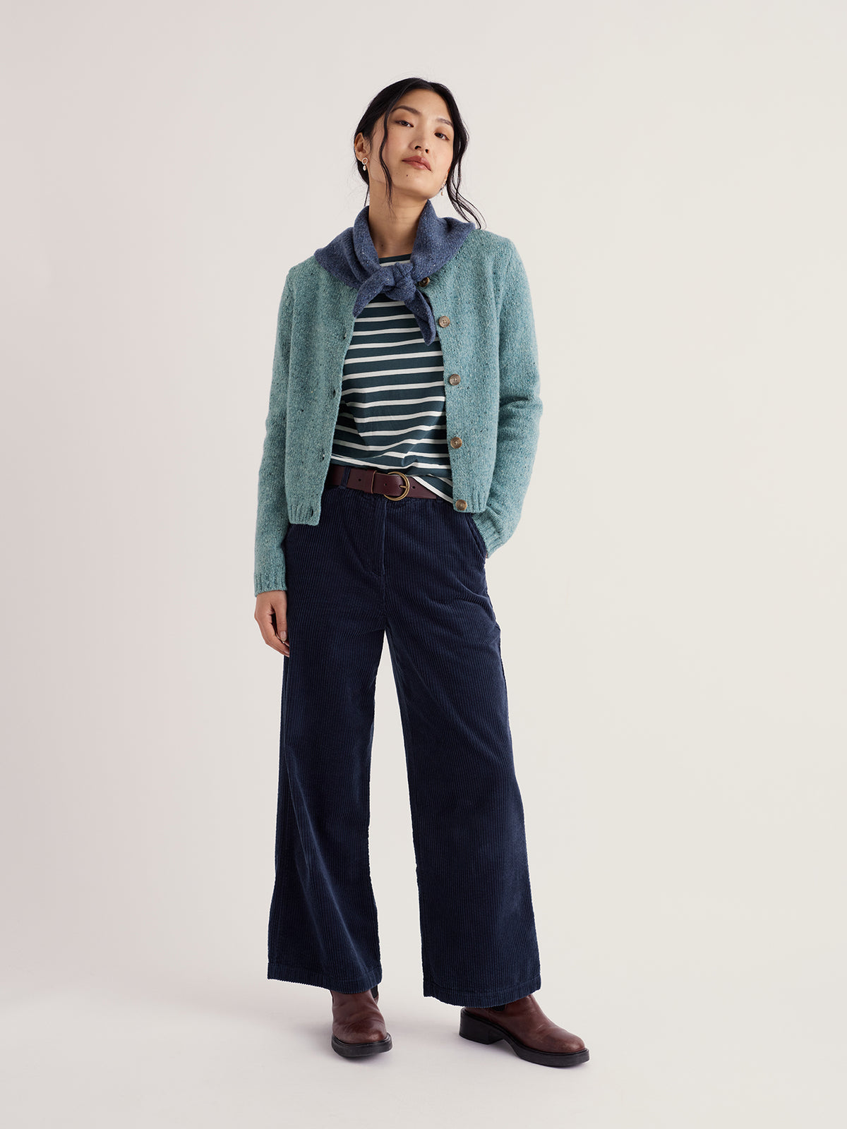 Seasalt Dawson Pick Cardigan