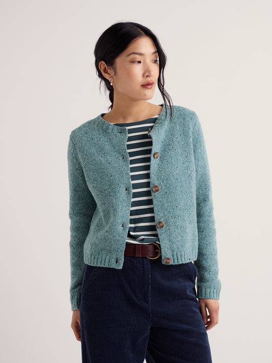 Seasalt Dawson Pick Cardigan