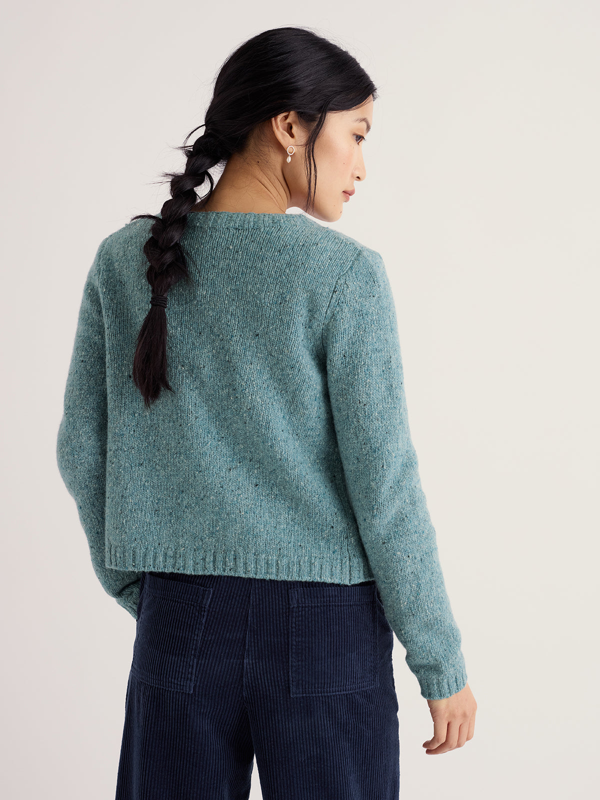 Seasalt Dawson Pick Cardigan
