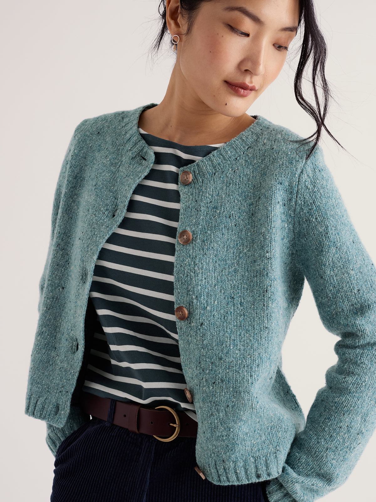 Seasalt Dawson Pick Cardigan