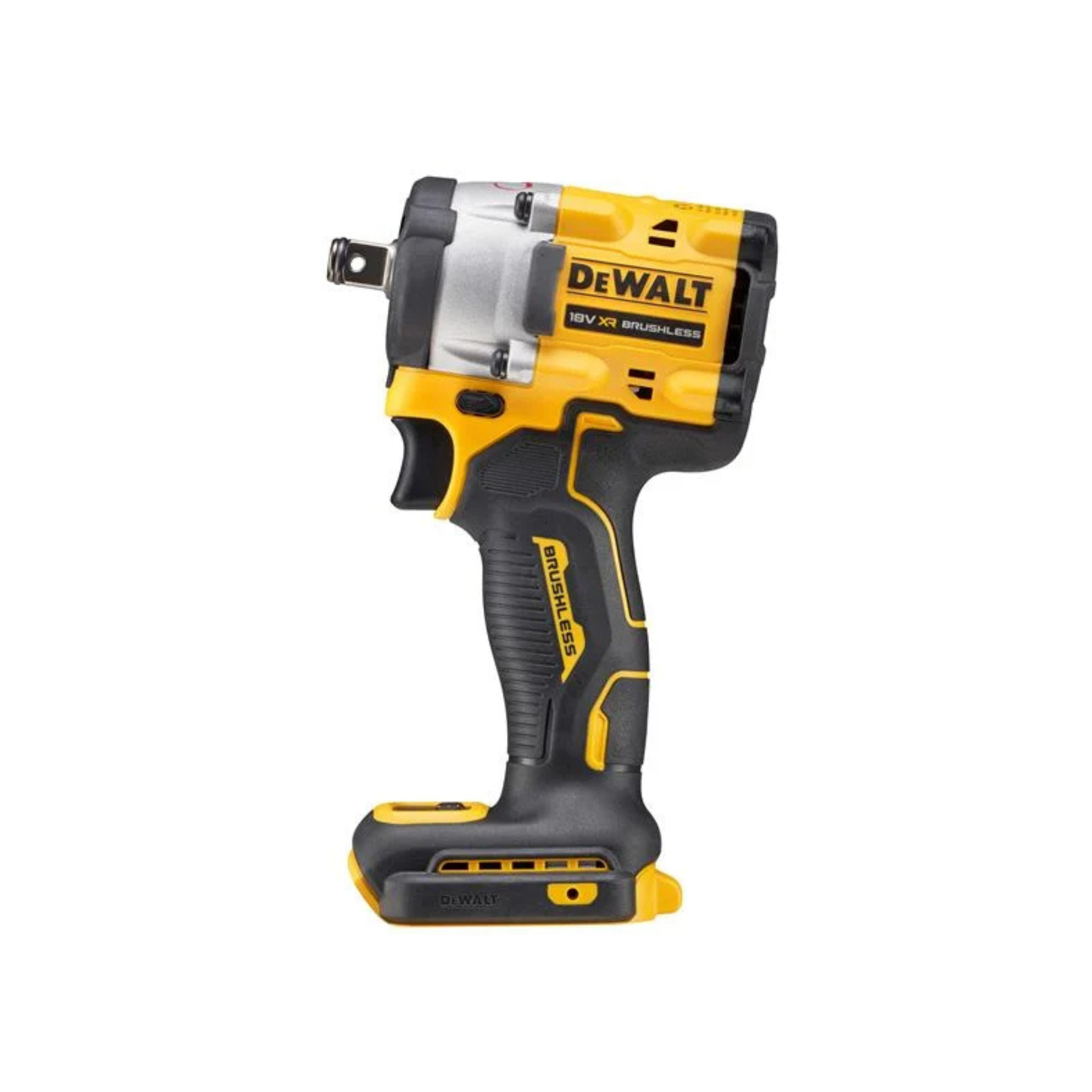 DeWALT DCF921N-XJ 18V XR Brushless 1/2in Impact Wrench Bare Unit
