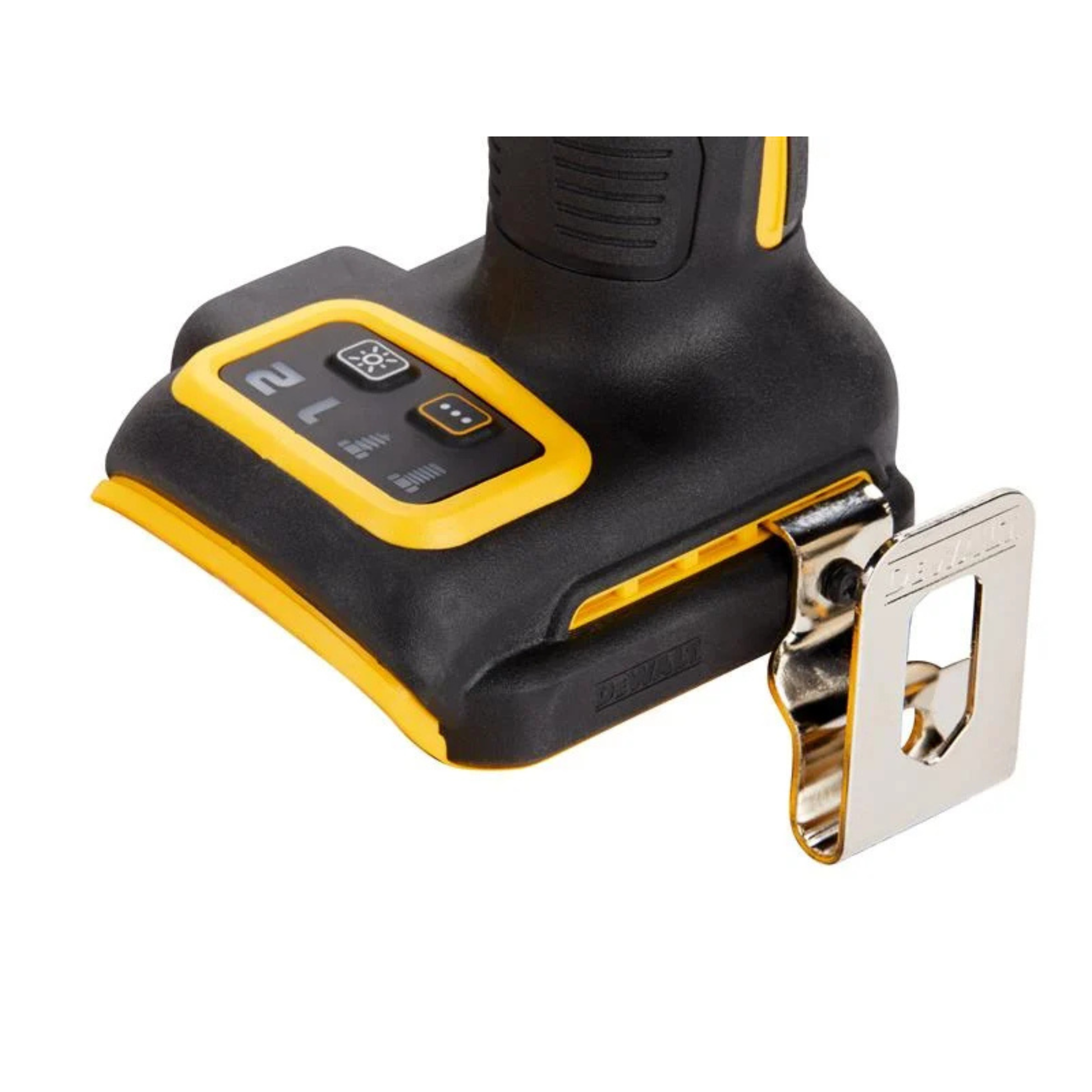 DeWALT DCF921N-XJ 18V XR Brushless 1/2in Impact Wrench Bare Unit