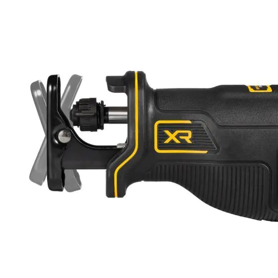DeWALT DCS382N-XJ 18V XR Brushless Reciprocating Saw Bare Unit