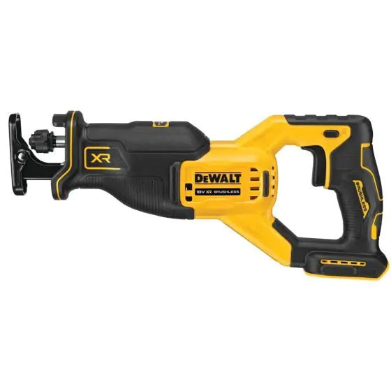 DeWALT DCS382N-XJ 18V XR Brushless Reciprocating Saw Bare Unit