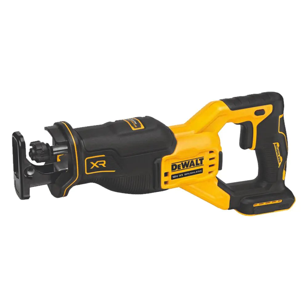 DeWALT DCS382N-XJ 18V XR Brushless Reciprocating Saw Bare Unit
