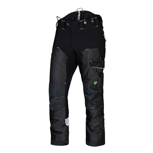 Arbortec Deep Forest Chainsaw Trousers Design C/Class 1