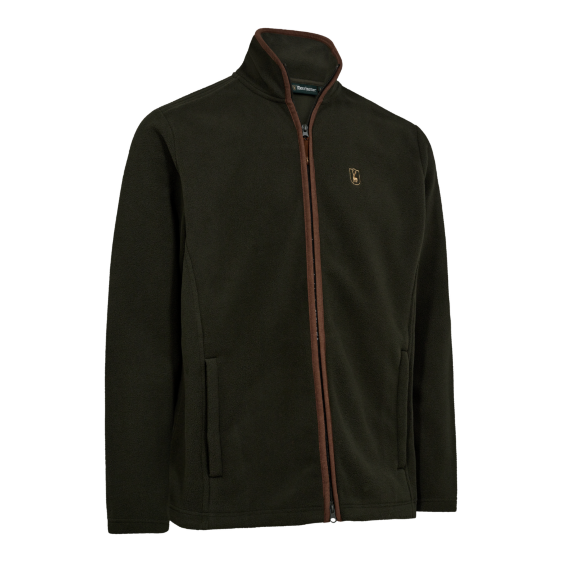 Deerhunter Cumbria Fleece Jacket